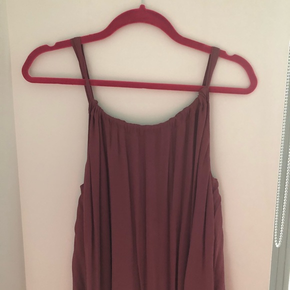 Wilfred Midi Dress - Picture 2 of 4